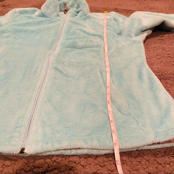 Free Country Blue Jacket Size Large - Picture 11 of 14